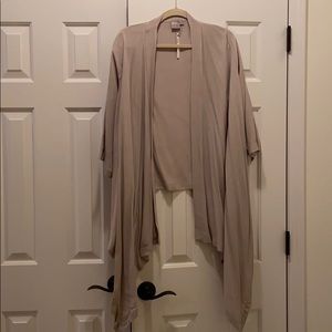 NWT ASOS Kimono
